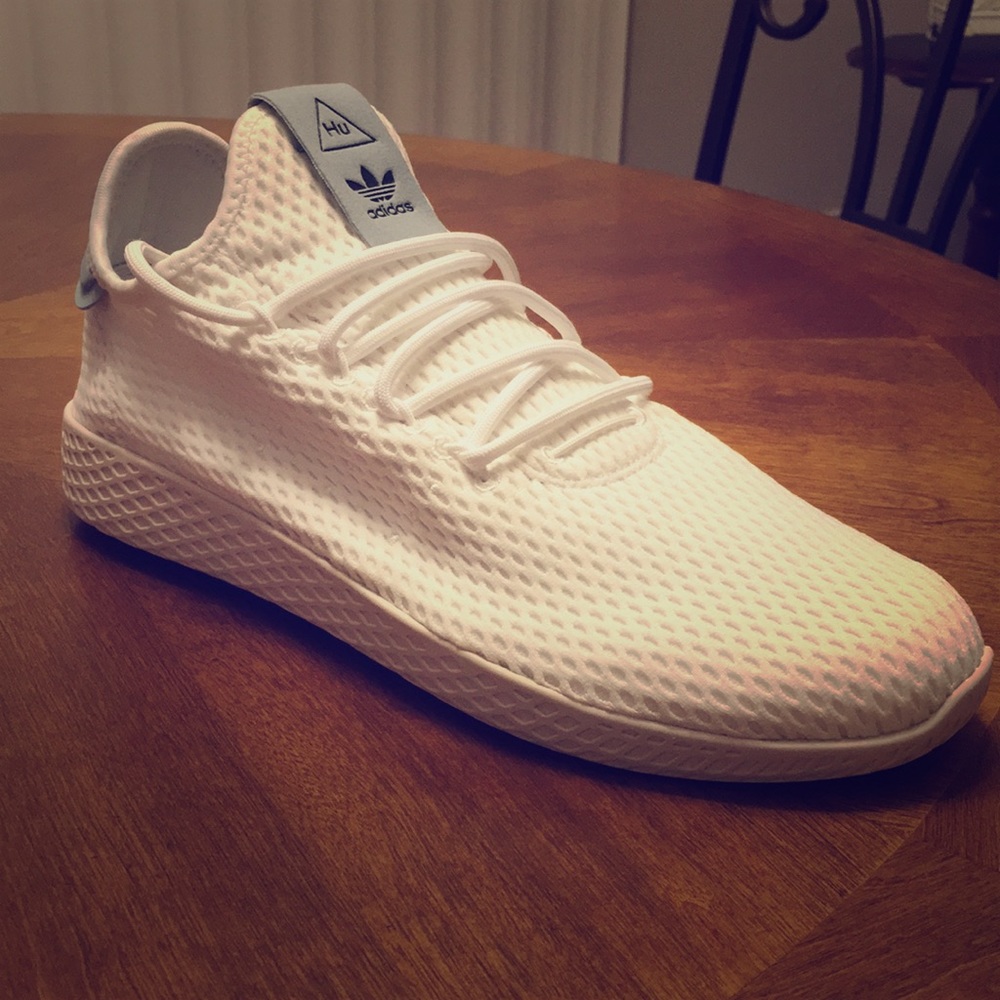 Adidas PW Tennis Hu - Pharrell Williams Edition